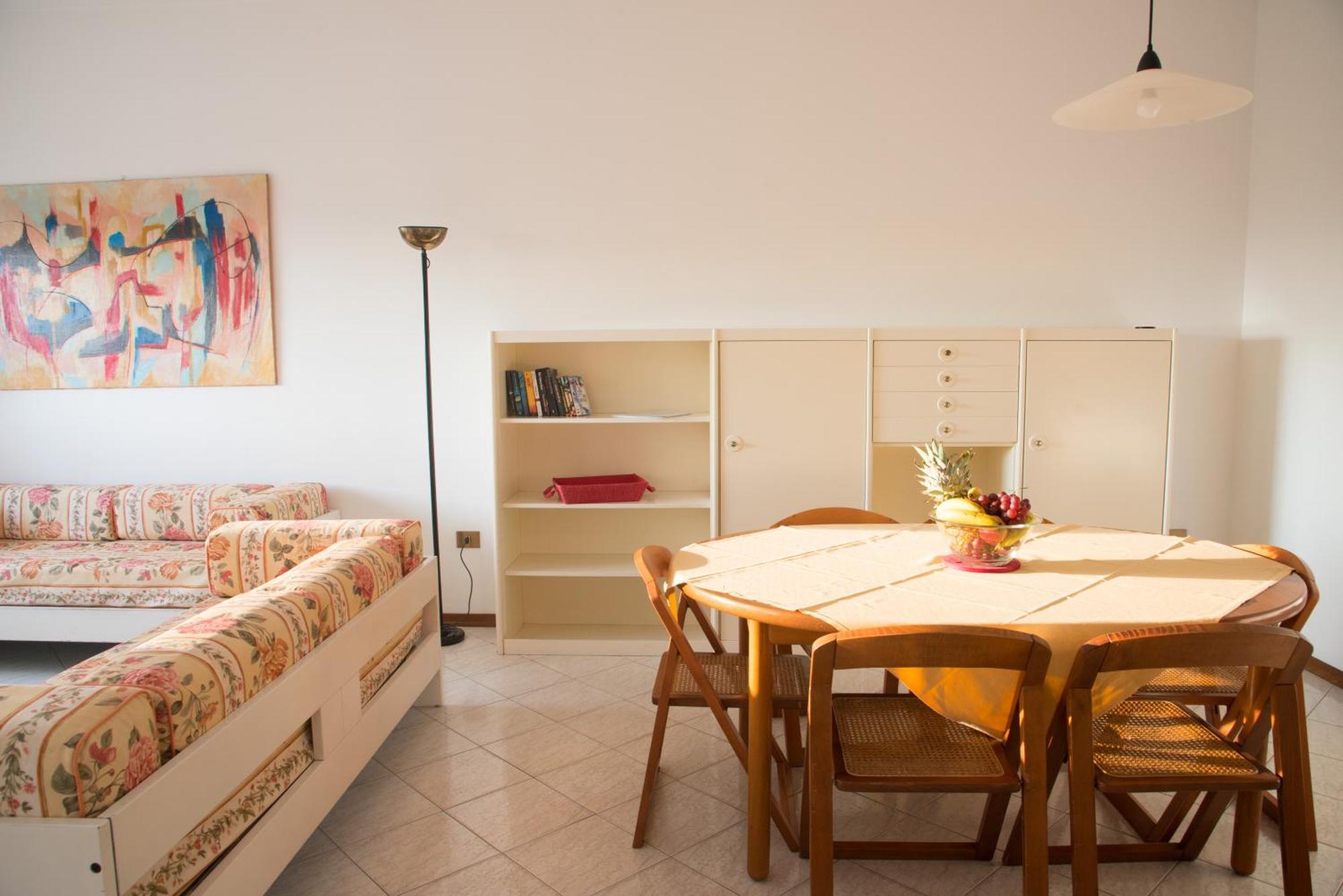 Il Patriarca Apartmán